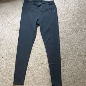 The North Face Charcoal Gray Leggings